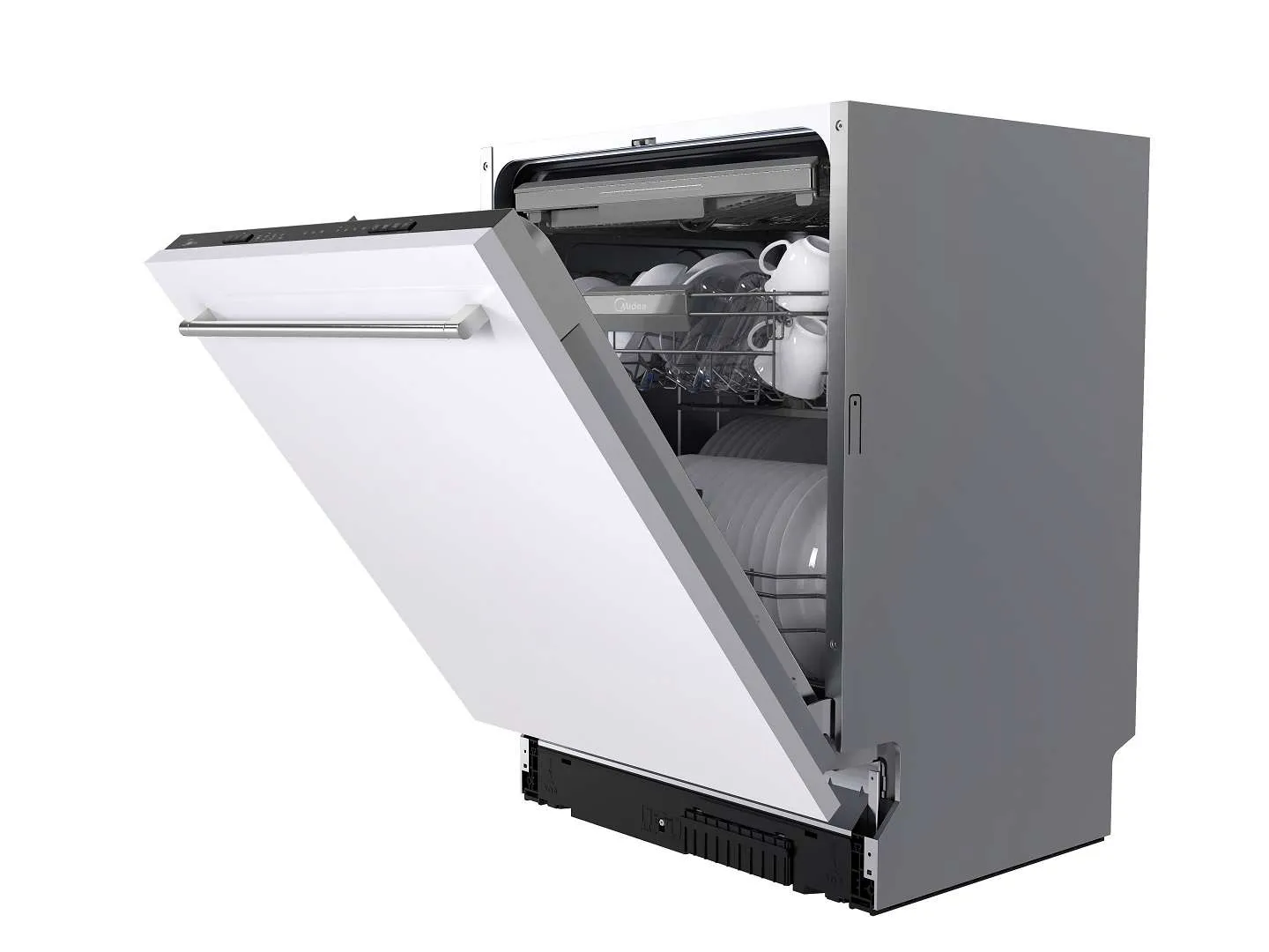 Посудомоечная машина Midea MID60S140i — фото 2