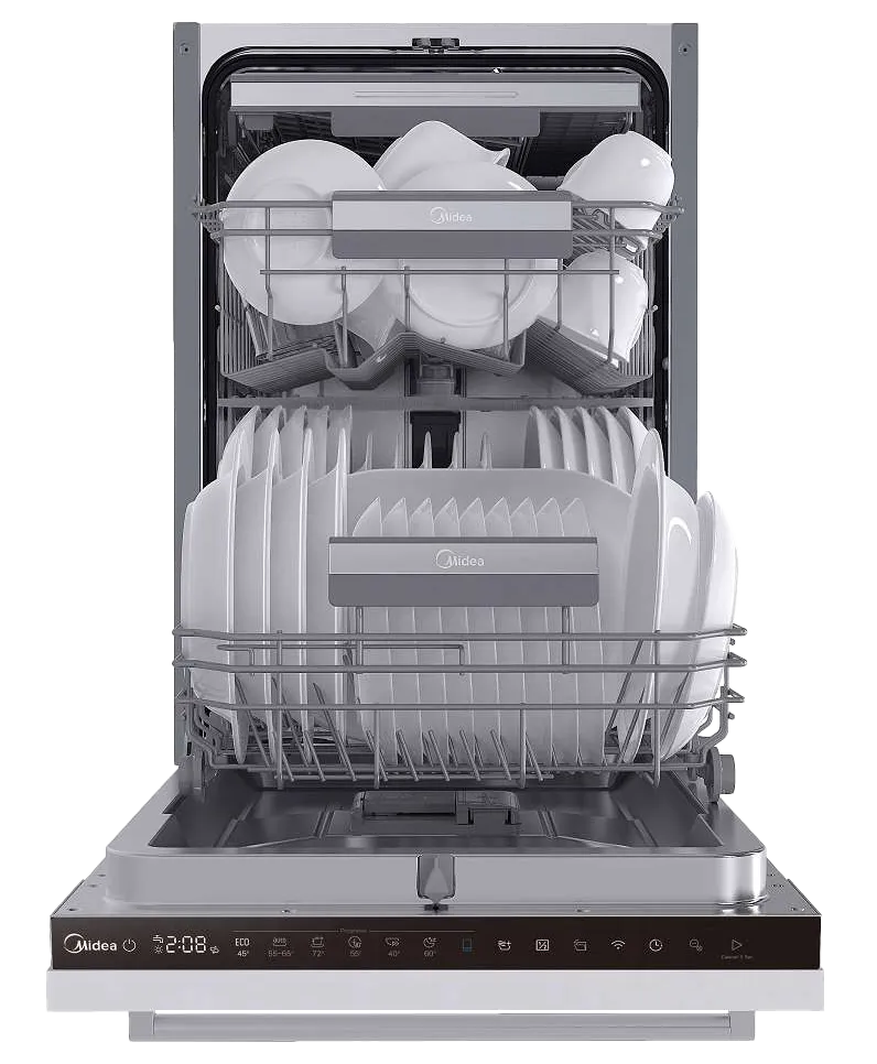 Посудомоечная машина Midea MID45S340i