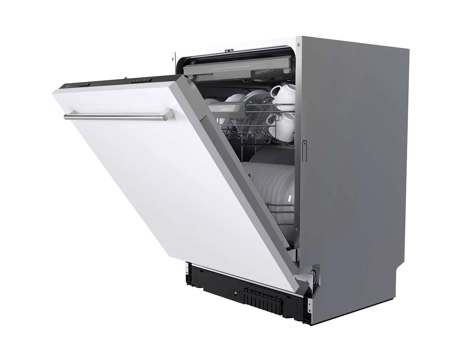Посудомоечная машина Midea MID60S150i — фото 2