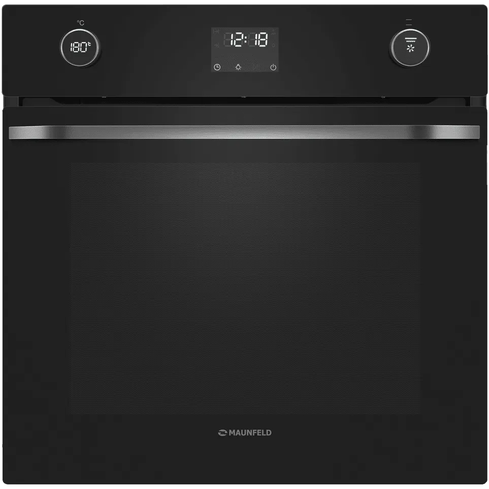 Духовой шкаф Maunfeld EOEM7614B