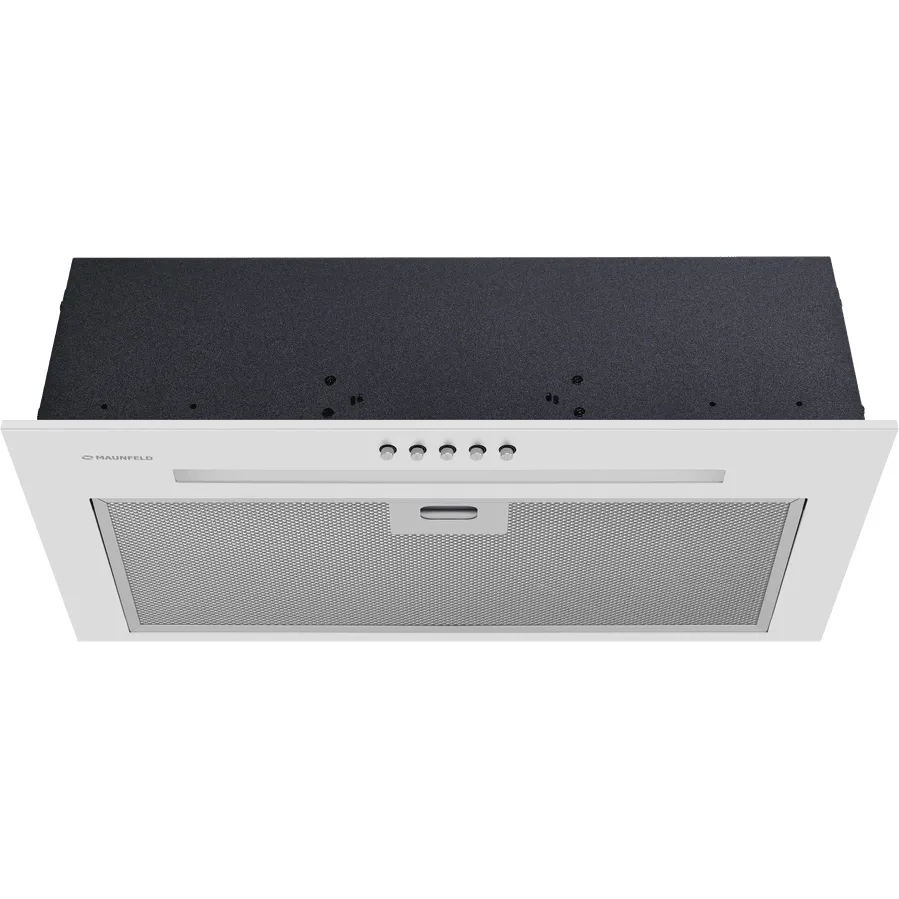 Вытяжка Maunfeld Crosby 850LED white — фото 2