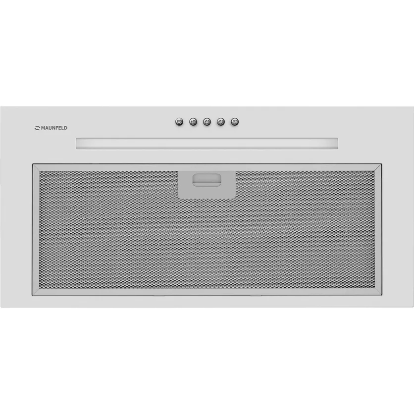 Вытяжка Maunfeld Crosby 850LED white — фото 3