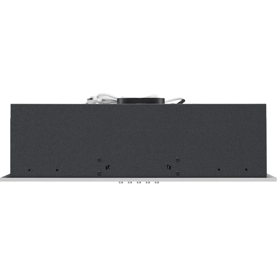 Вытяжка Maunfeld Crosby 850LED white — фото 7