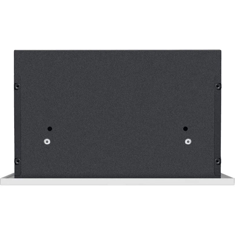Вытяжка Maunfeld Crosby 850LED white — фото 8