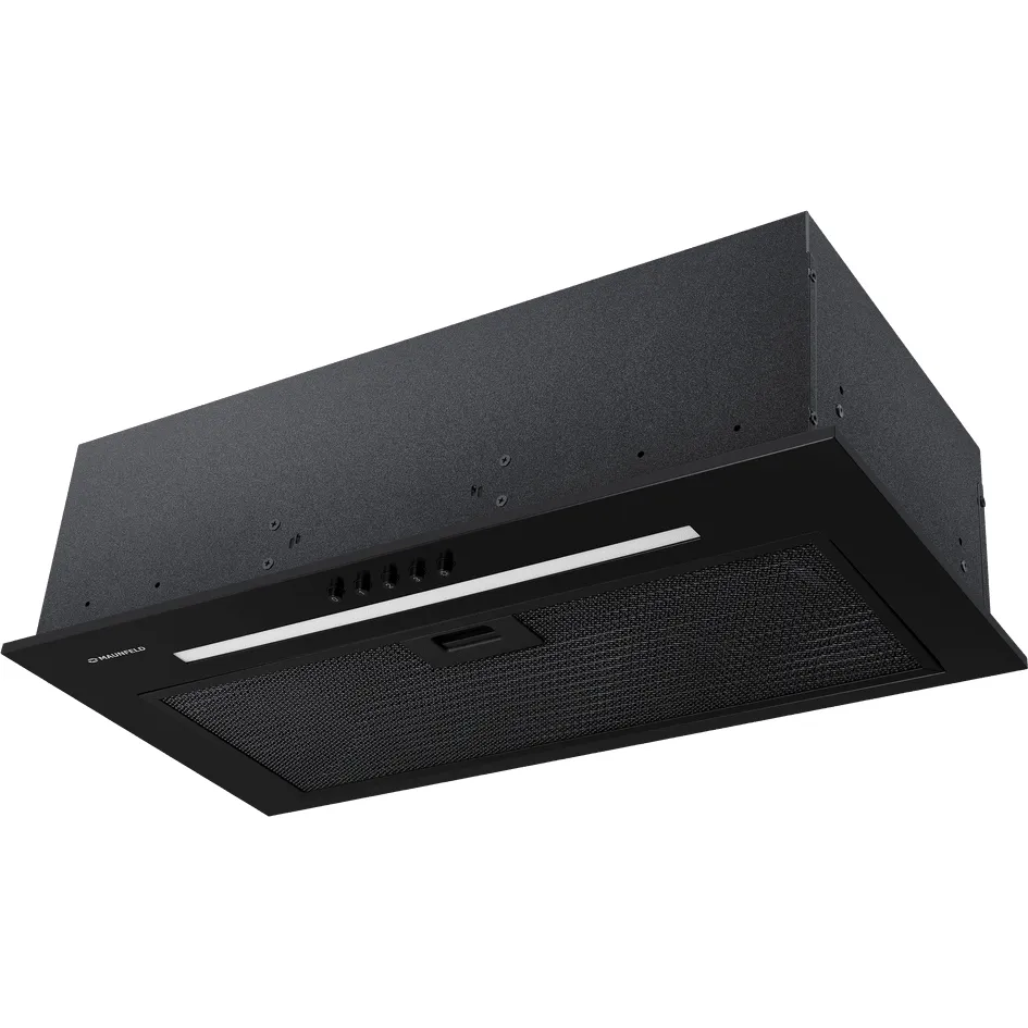 Вытяжка Maunfeld Crosby 850LED black