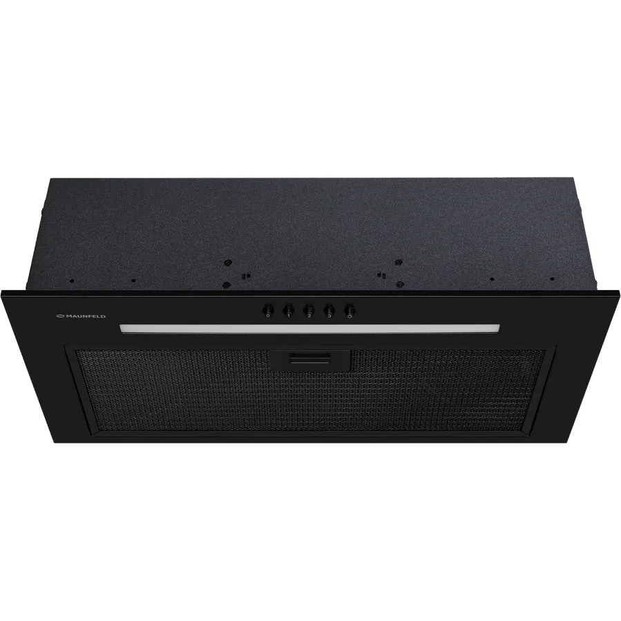 Вытяжка Maunfeld Crosby 850LED black — фото 2