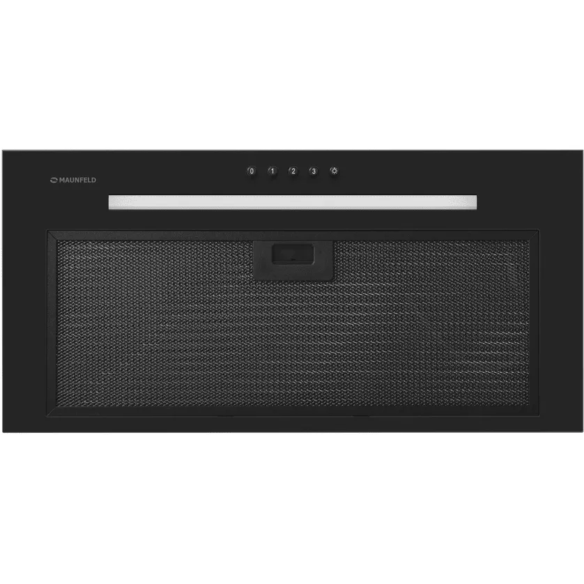 Вытяжка Maunfeld Crosby 850LED black — фото 3
