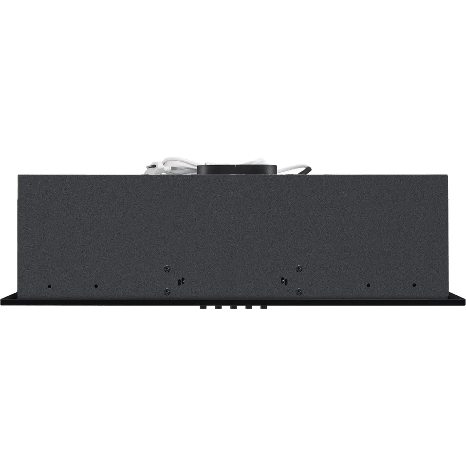Вытяжка Maunfeld Crosby 850LED black — фото 7