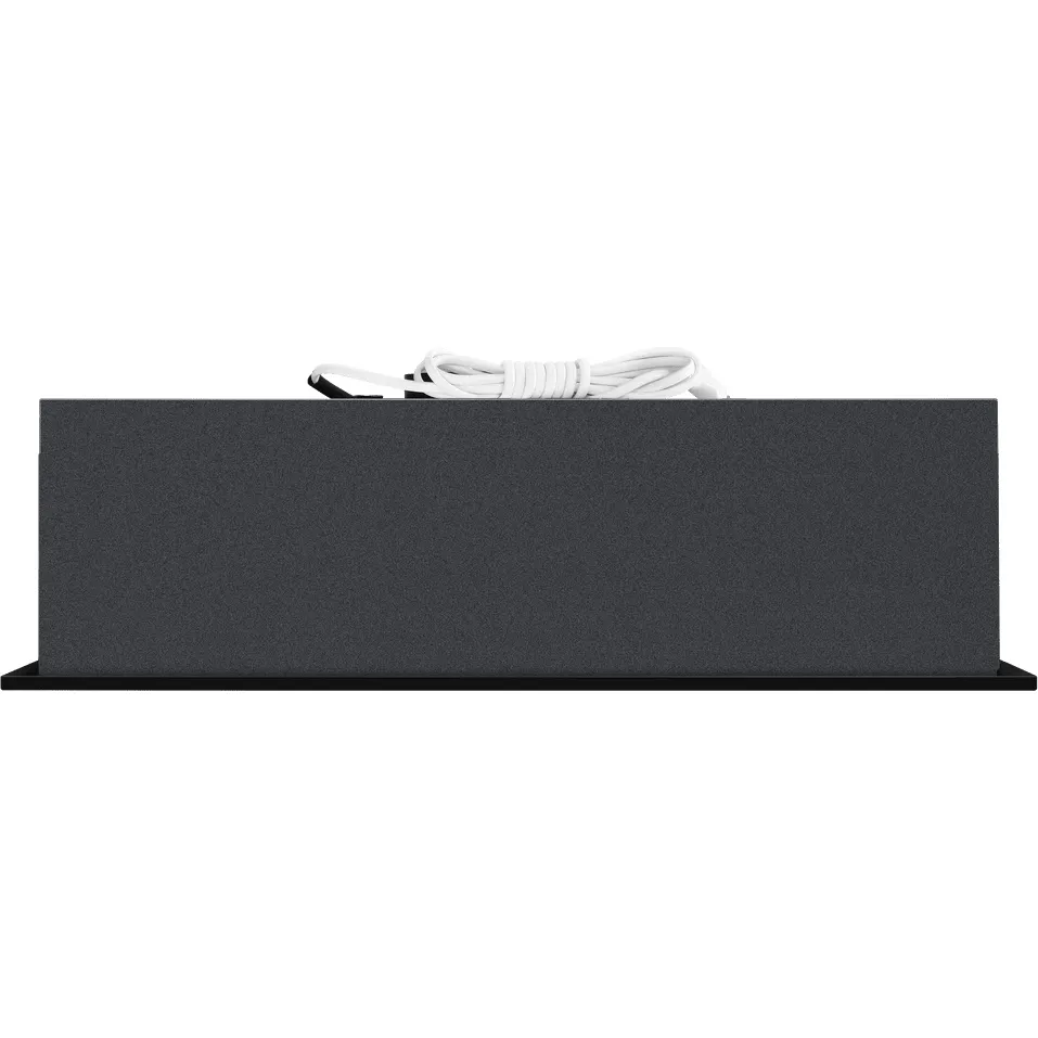 Вытяжка Maunfeld Crosby 850LED black — фото 8
