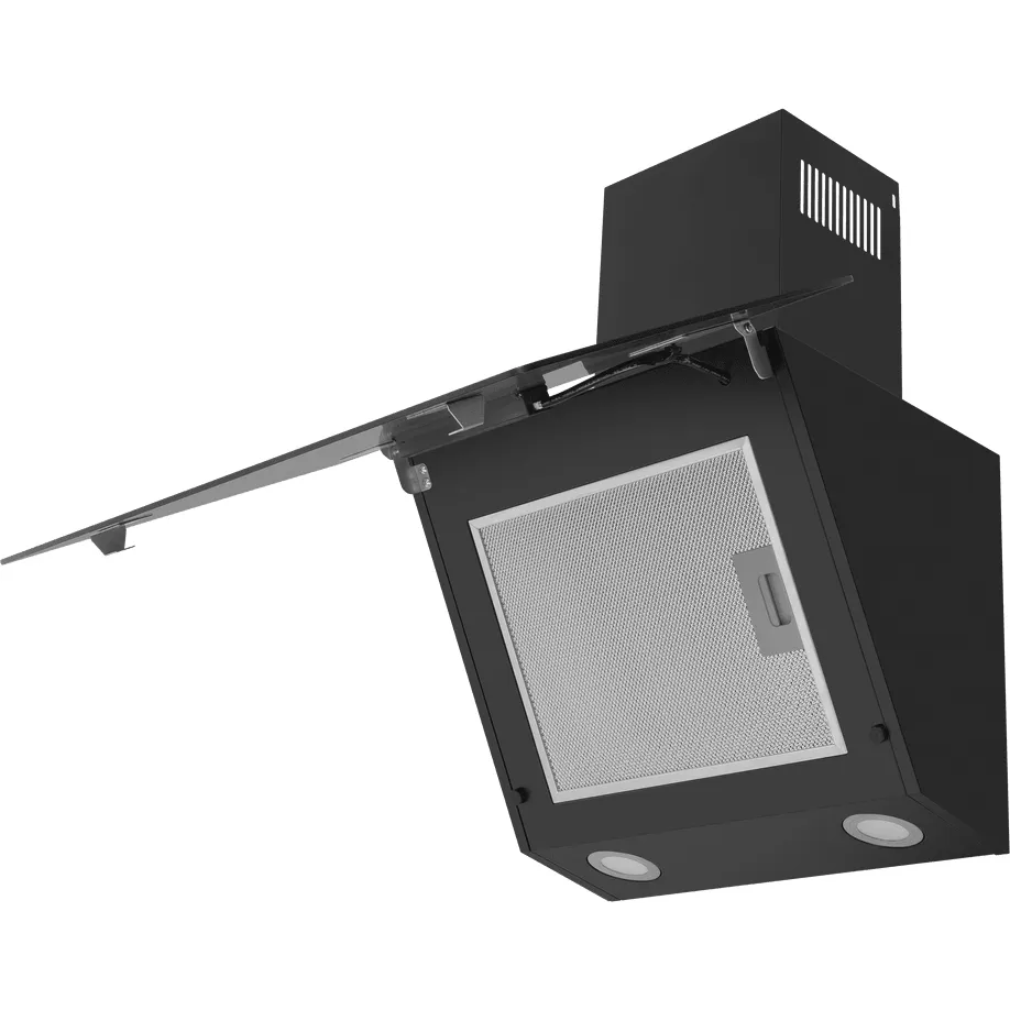 Вытяжка Maunfeld EAGLE 850 60 Glass Black — фото 3