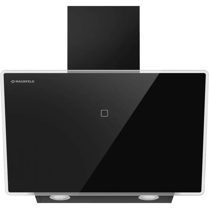 Вытяжка Maunfeld EAGLE 850 60 Glass Black — фото 4