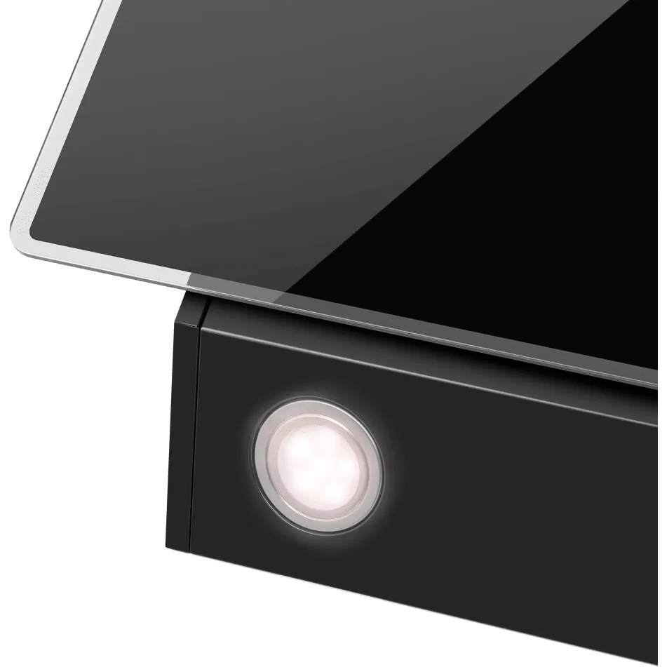 Вытяжка Maunfeld EAGLE 850 60 Glass Black — фото 8
