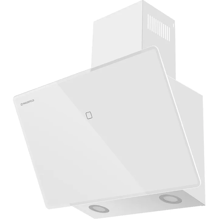 Вытяжка Maunfeld EAGLE 850 60 Glass White