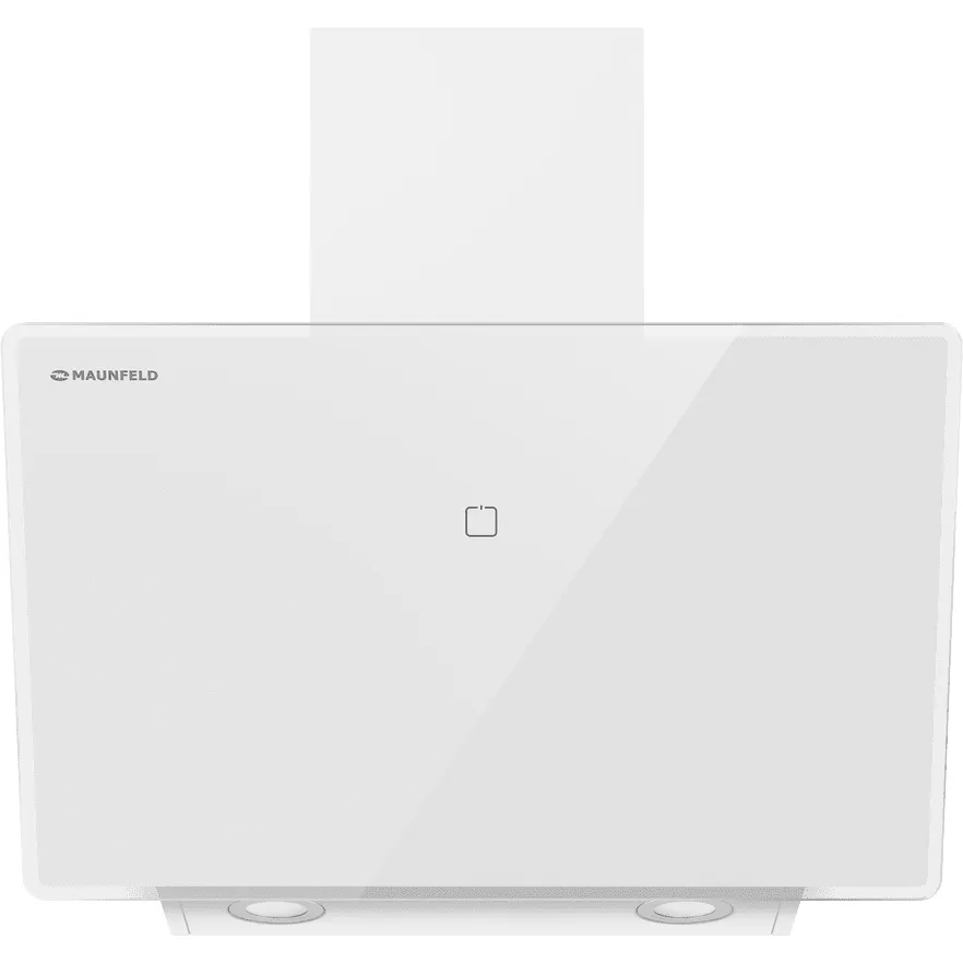 Вытяжка Maunfeld EAGLE 850 60 Glass White — фото 4