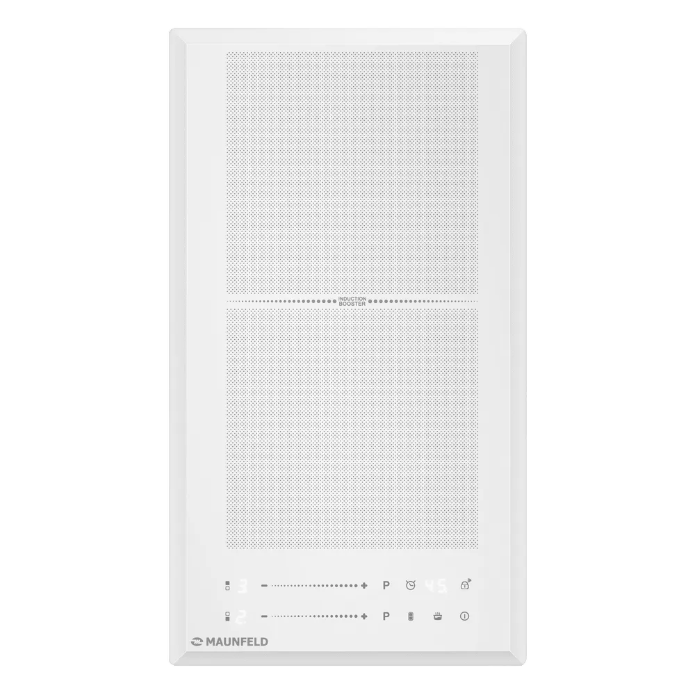 Maunfeld CVI292S2FWH LUX