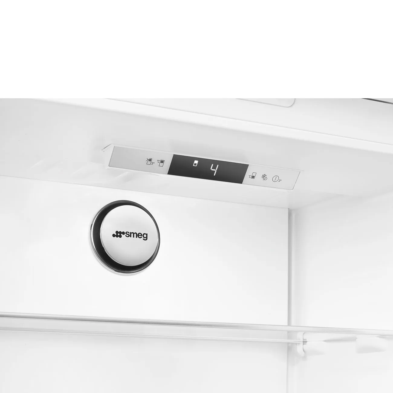 Холодильник SMEG C875TNE — фото 2