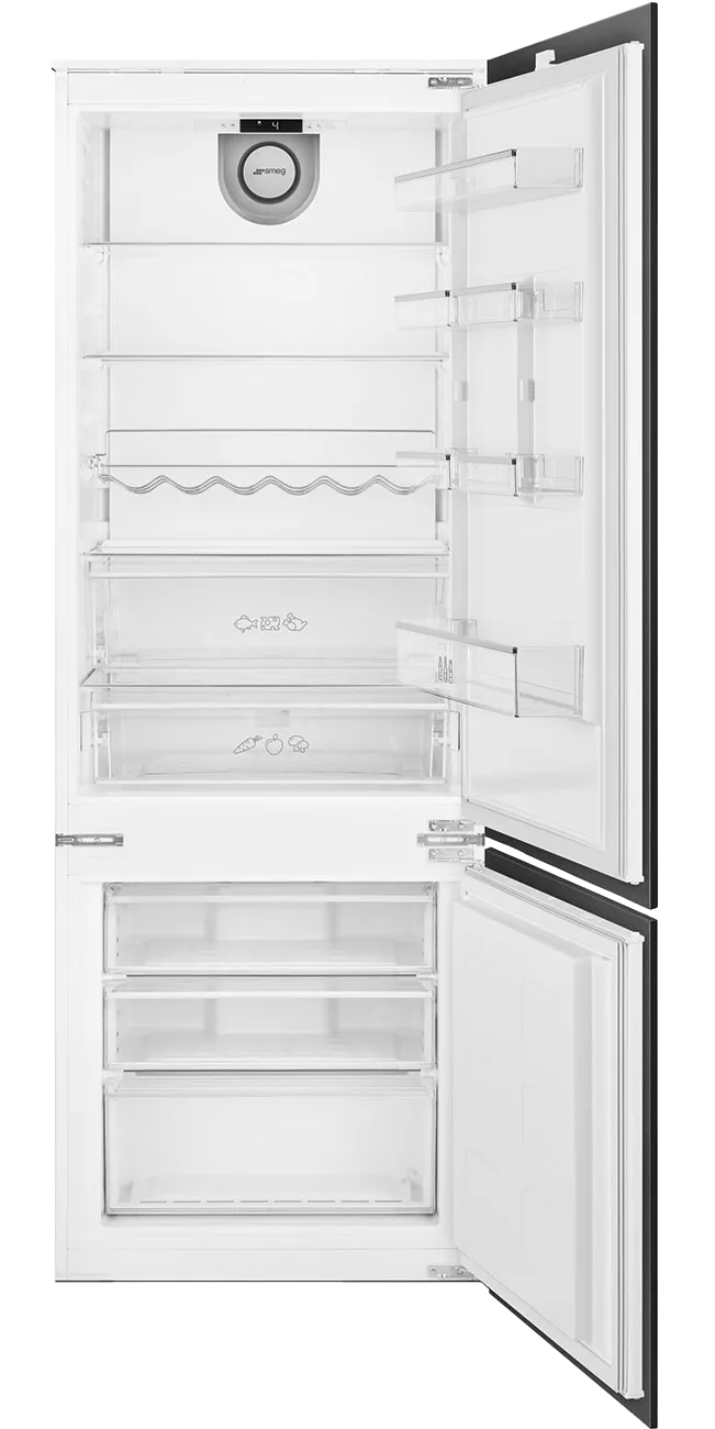 Холодильник SMEG C475VE