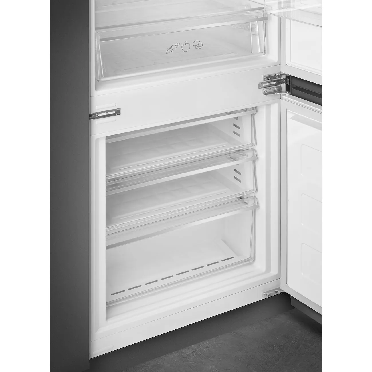 Холодильник SMEG C475VE — фото 4