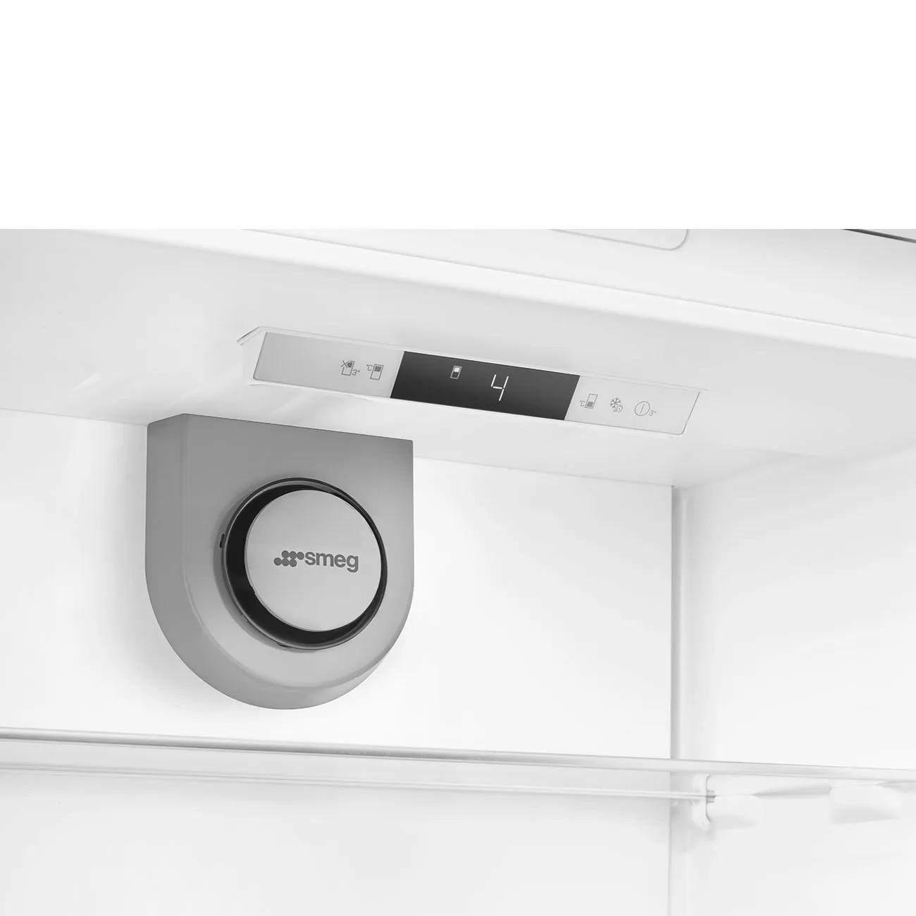 Холодильник SMEG C475VE — фото 6