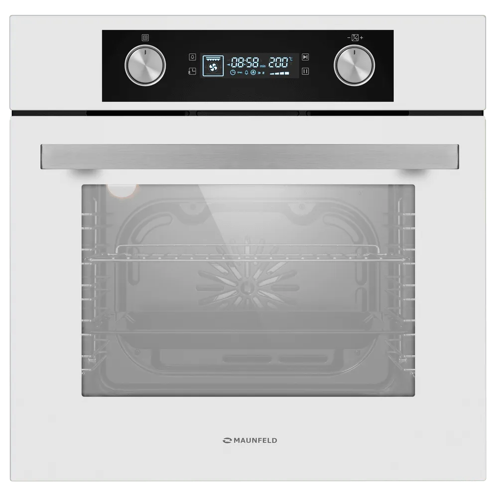 Духовой шкаф Maunfeld AEOH6062W