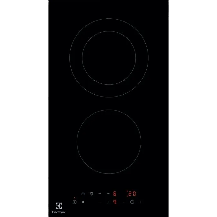 Варочная панель Electrolux LHR3233CK
