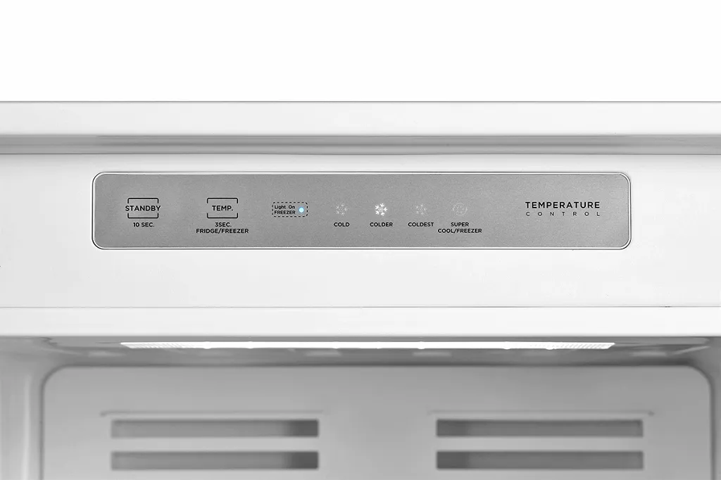 Морозильник Midea MDRE306FZF01 — фото 13
