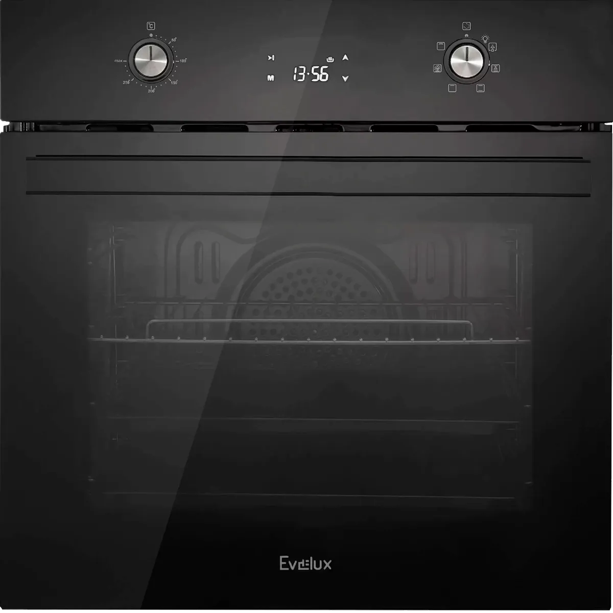 Духовой шкаф Evelux EO 640 PB