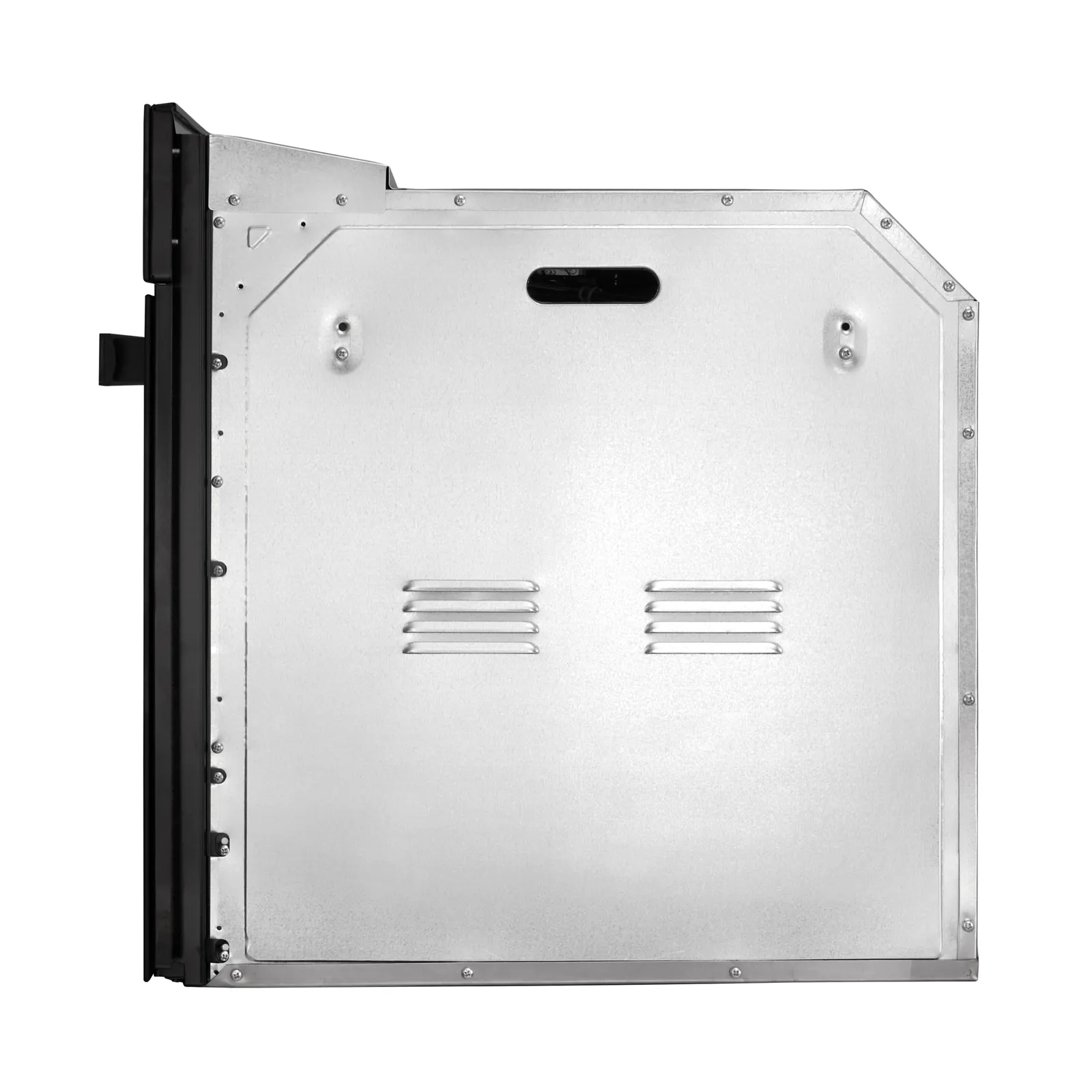Духовой шкаф Evelux EO 640 PB — фото 10