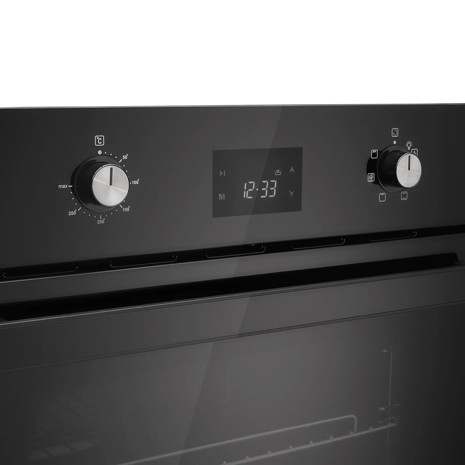 Духовой шкаф Evelux EO 640 PB — фото 9