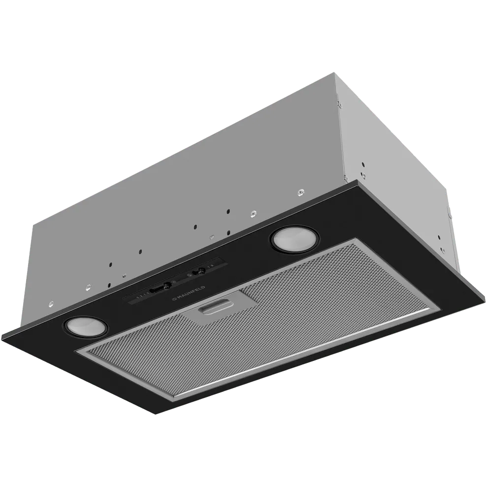 Вытяжка Maunfeld Crosby Light 5028 Black