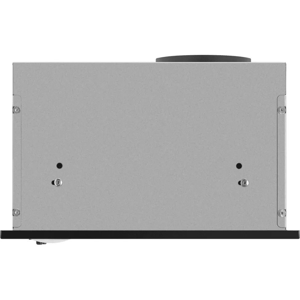 Вытяжка Maunfeld Crosby Light 5028 Black — фото 2