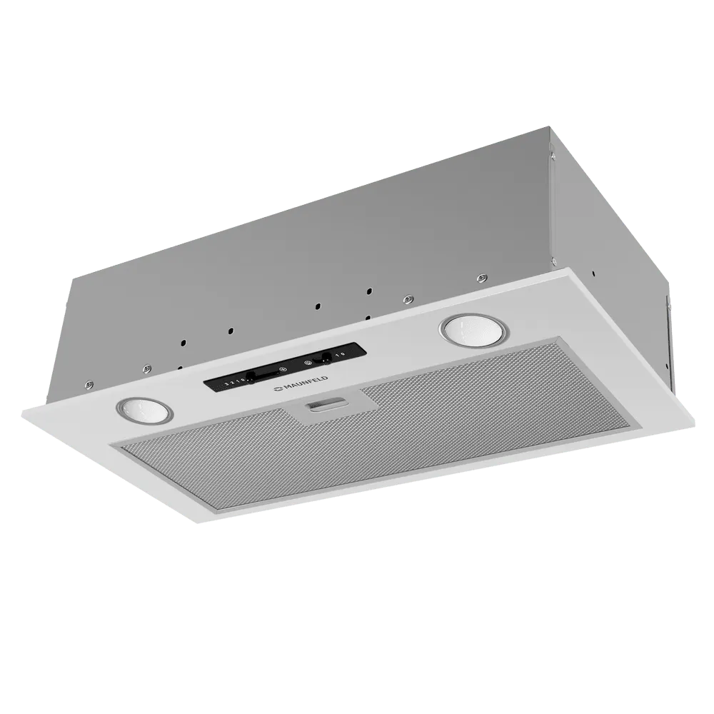 Вытяжка Maunfeld Crosby Light 5028 White