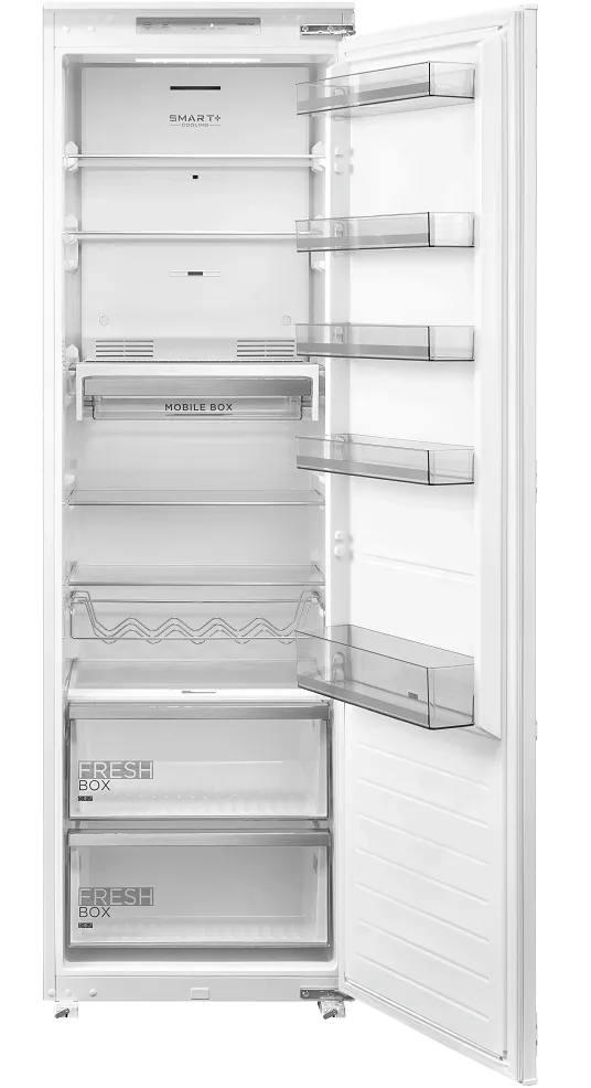 Холодильник Midea MDRE423FGE01