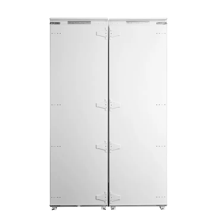 Холодильник Midea MDRE423FGE01 — фото 11