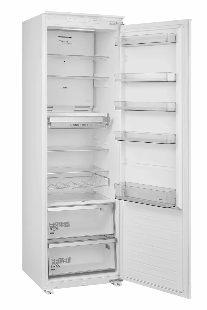 Холодильник Midea MDRE423FGE01 — фото 2