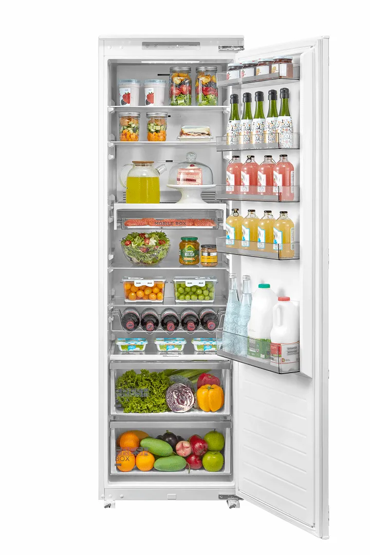Холодильник Midea MDRE423FGE01 — фото 3