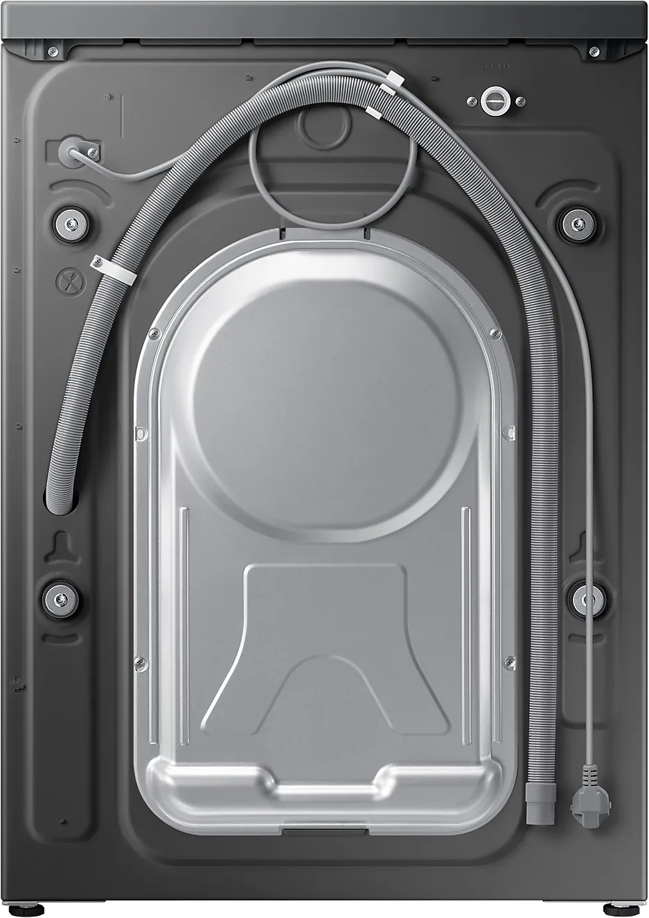 Стиральная машина Samsung WW80AGAS21AXLP — фото 8