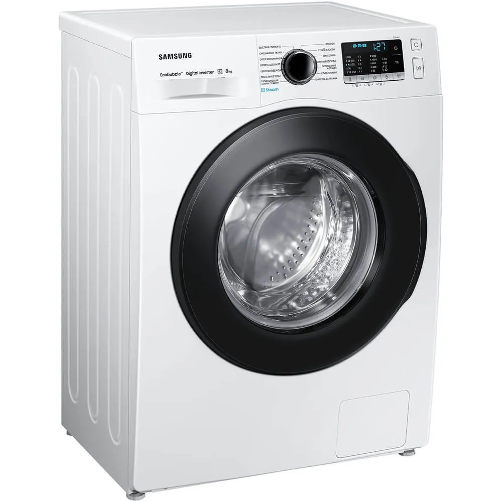 Стиральная машина Samsung WW80AGAS21AELP — фото 5