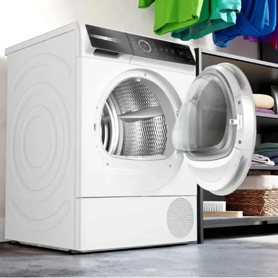 Сушильная машина Bosch WQB245B0ME — фото 4