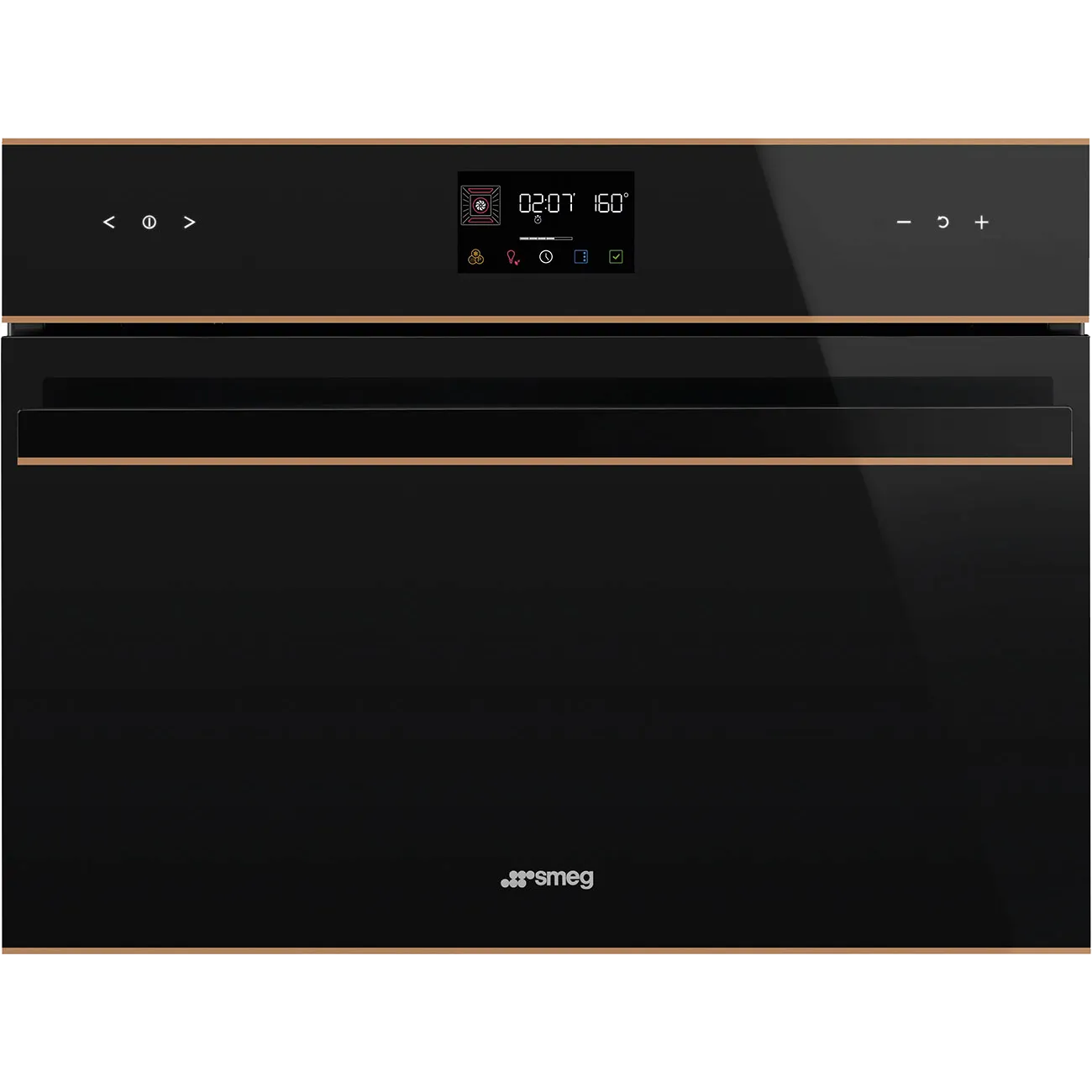 Духовой шкаф SMEG SO4602M1NR