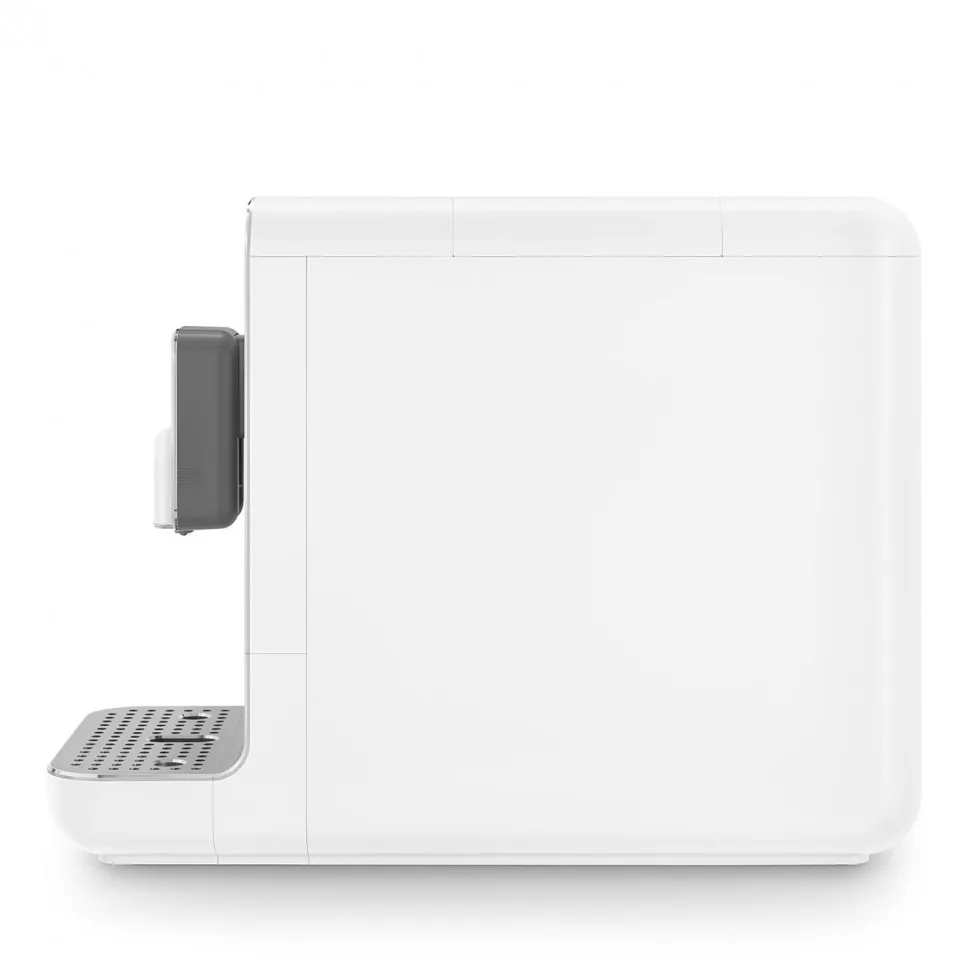 Кофемашина SMEG BCC11WHMEU — фото 22