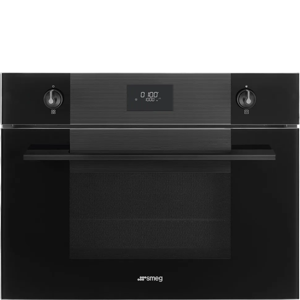 Духовой шкаф SMEG SO4101M1B3