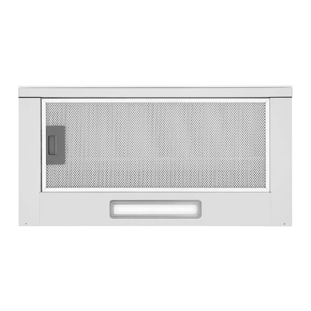 Вытяжка Maunfeld Clyde 60 Glass White — фото 4