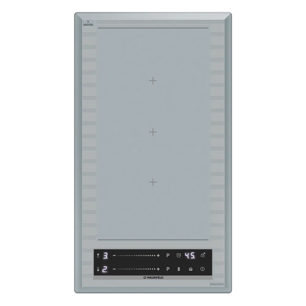Варочная панель Maunfeld CVI292S2FMBL LUX