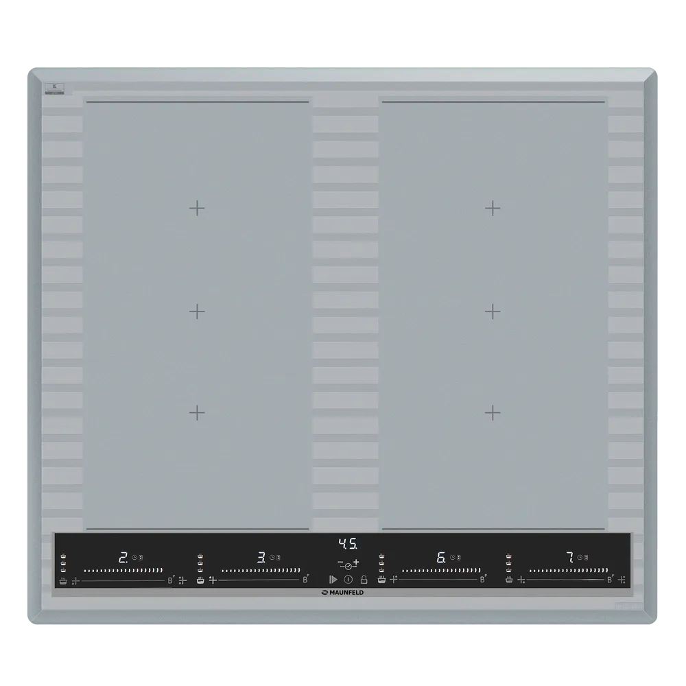 Варочная панель Maunfeld CVI594SF2MBL LUX