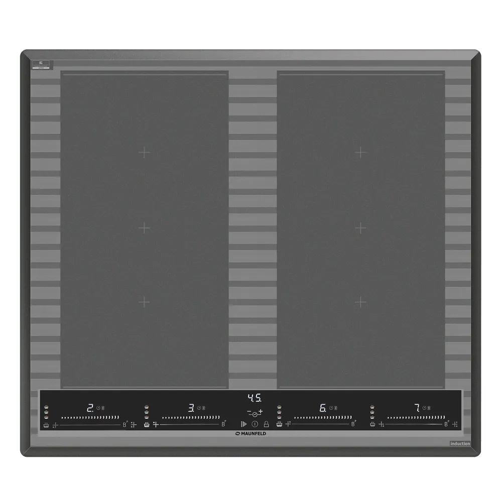 Варочная панель Maunfeld CVI594SF2MDGR LUX