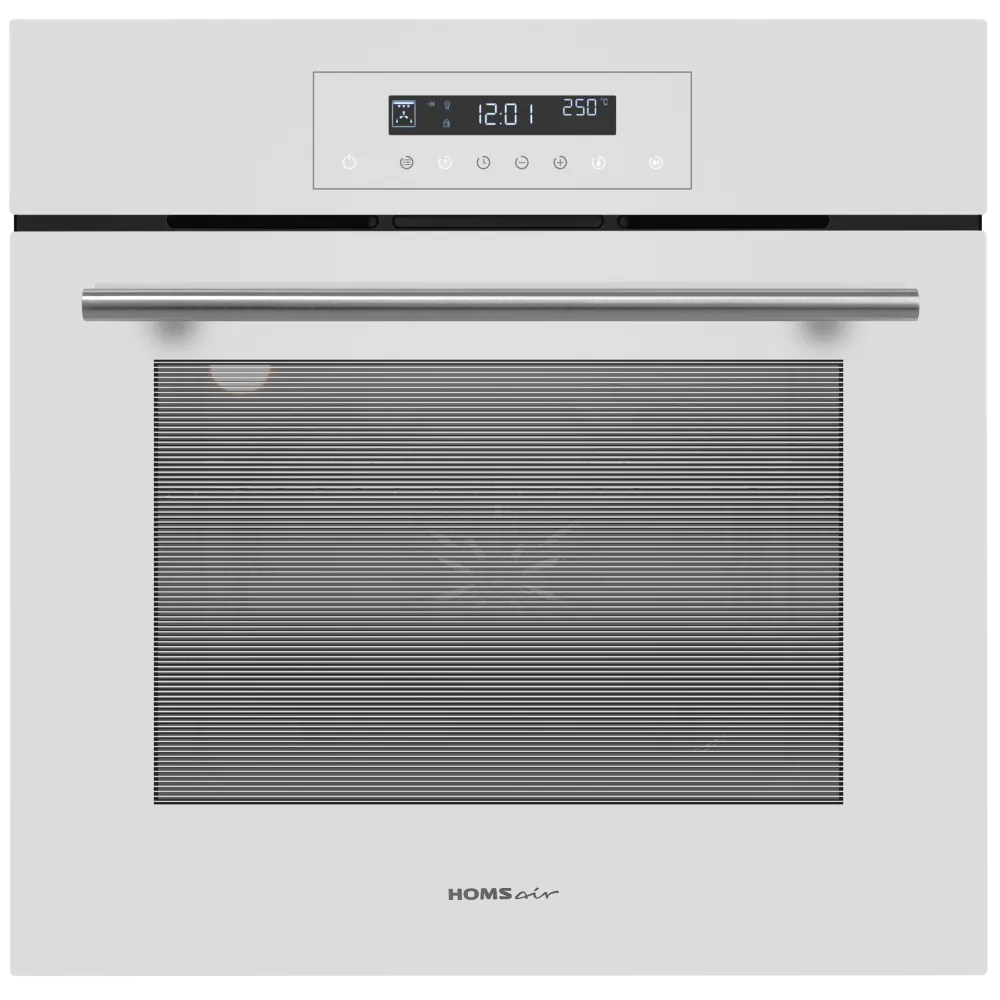 Духовой шкаф HOMSair OEH606WH