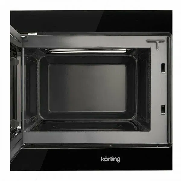 Микроволновая печь Korting KMI 827 GN — фото 4