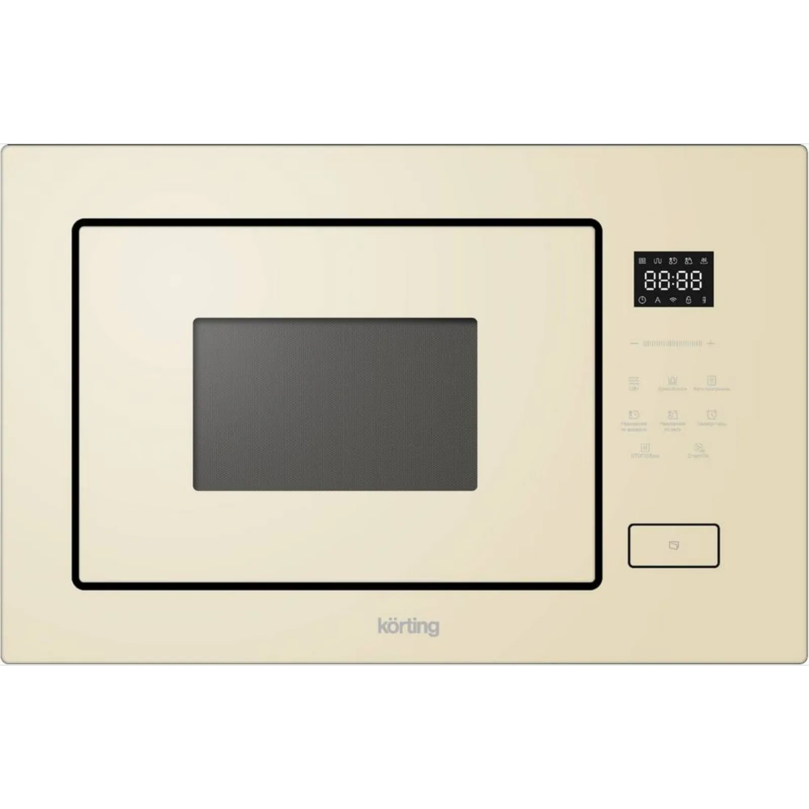 Микроволновая печь Korting KMI 827 GB