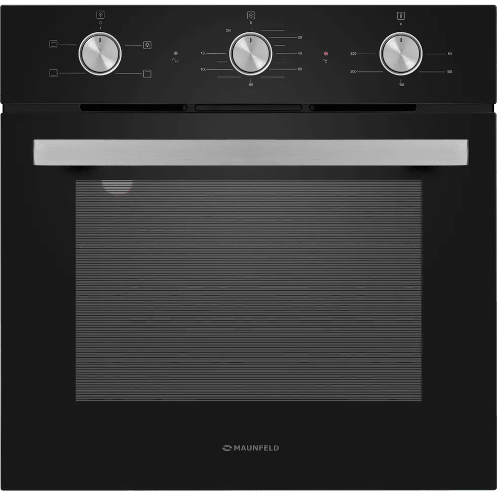Духовой шкаф Maunfeld AEOC6040B